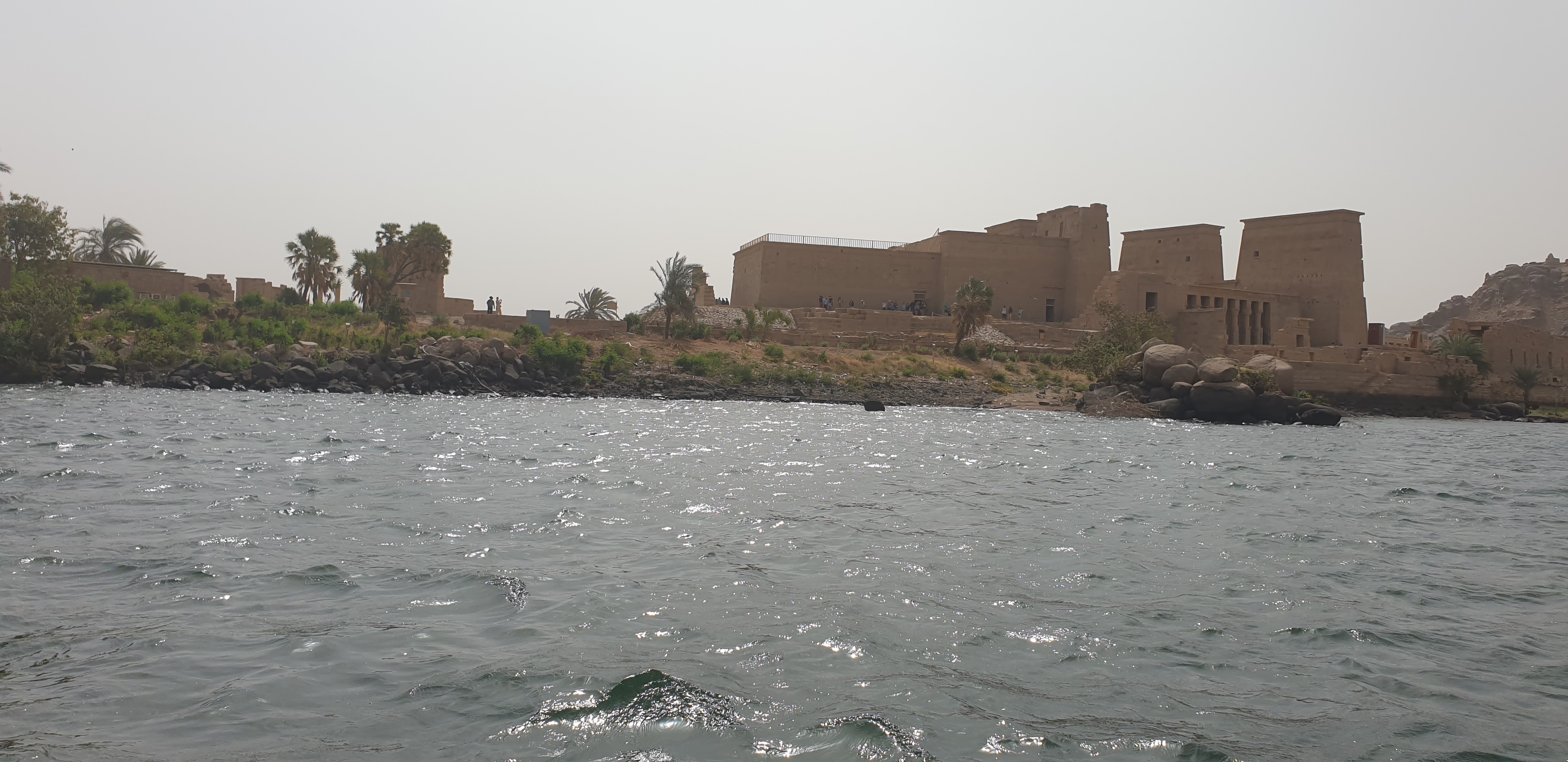 Privater Ausflug Assuan & Abo Simbel 2 Tage mit Fahrzeug