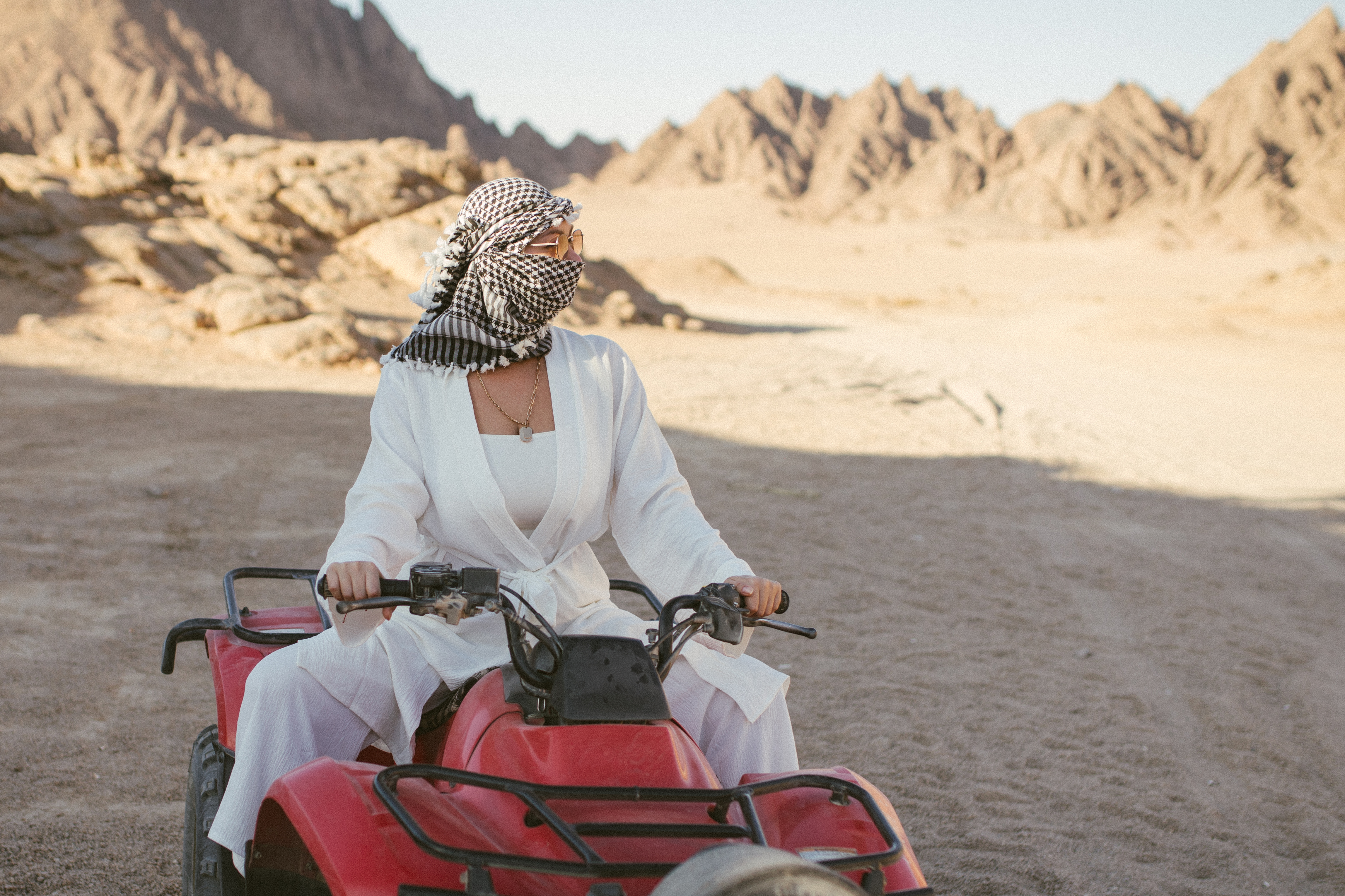Safari Safaga | Perfekter Landausflug für Kreuzfahrtgäste