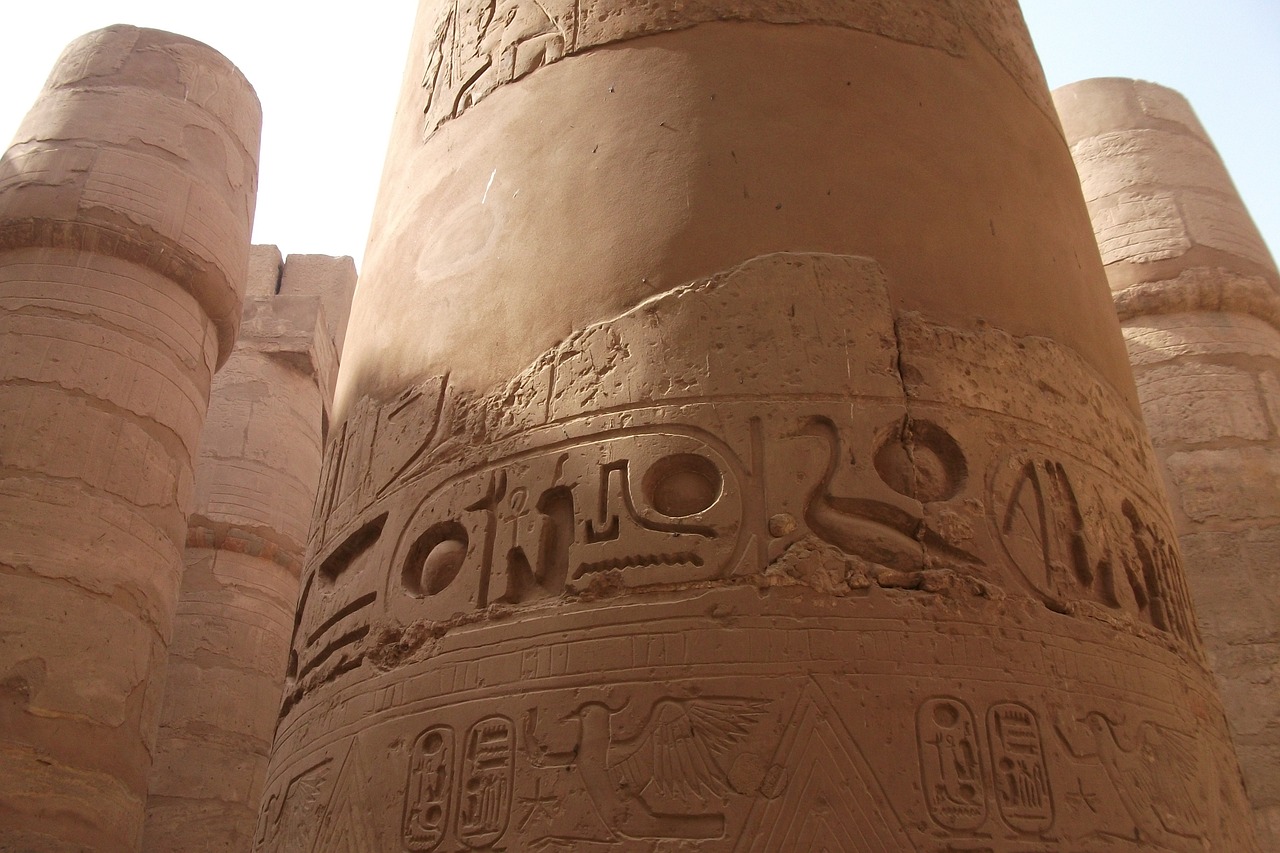 3‑Tage Privater Ausflug nach Luxor, Dendera & Abydos ab Hurghada - Photo 2