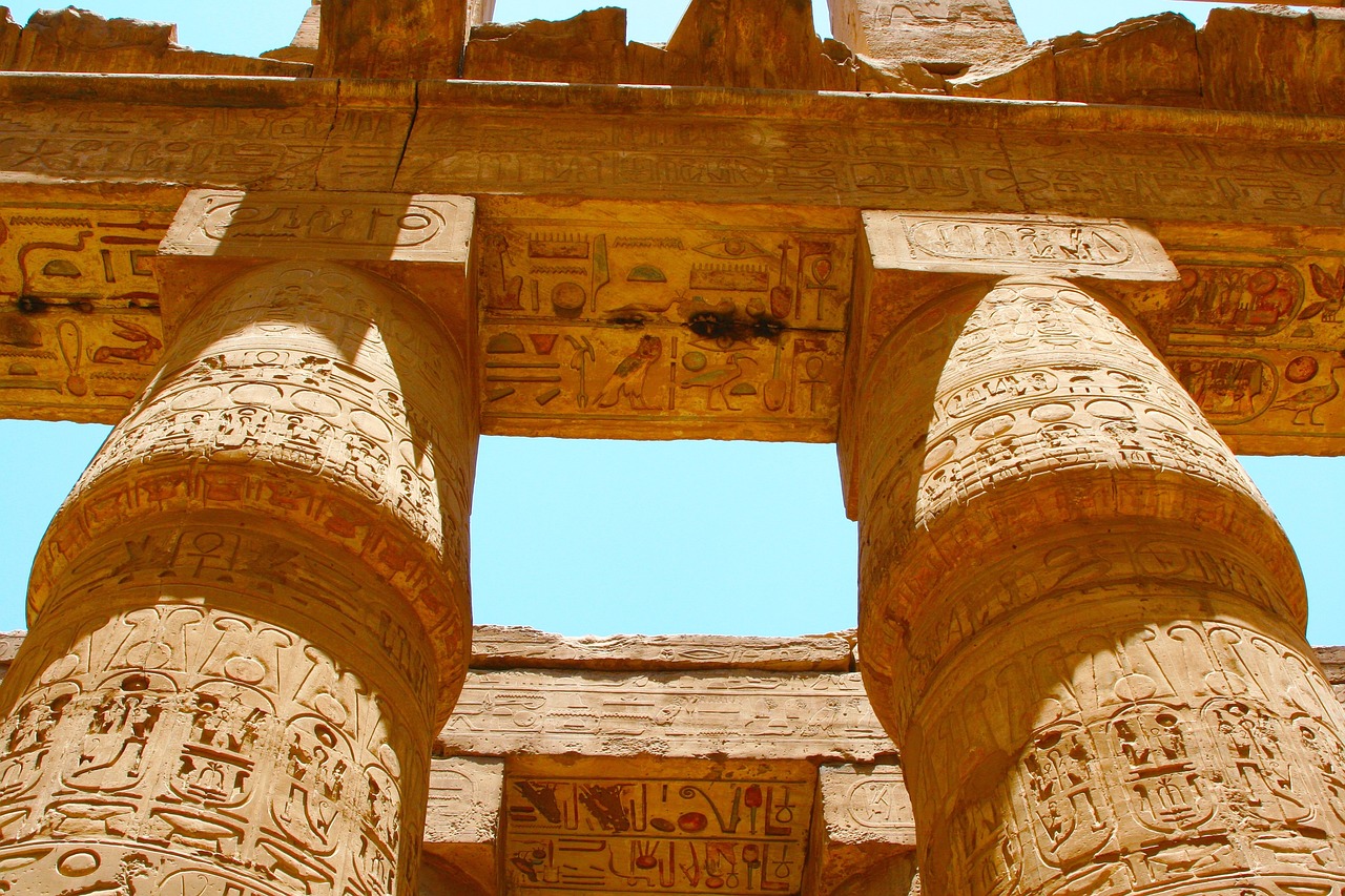 3‑Tage Privater Ausflug nach Luxor, Dendera & Abydos ab Hurghada - Photo 3