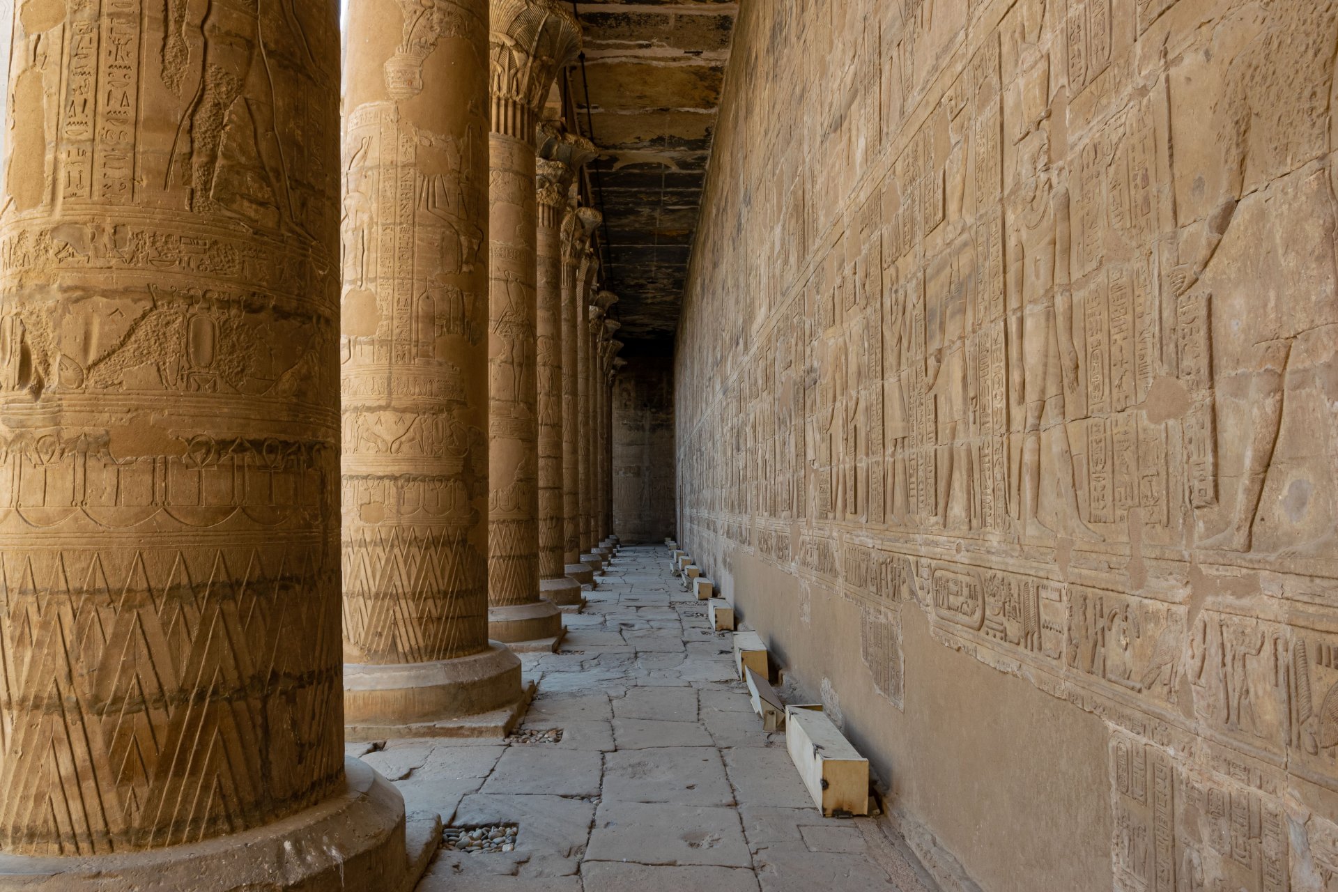 3‑Tage Privater Ausflug nach Luxor, Dendera & Abydos ab Hurghada - Photo 4