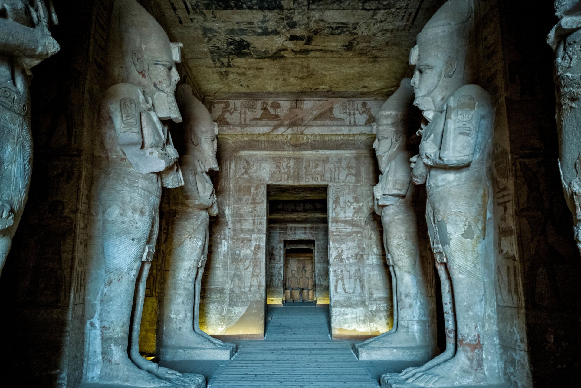 3‑Tage Privater Ausflug nach Luxor, Dendera & Abydos ab Hurghada - Photo 3
