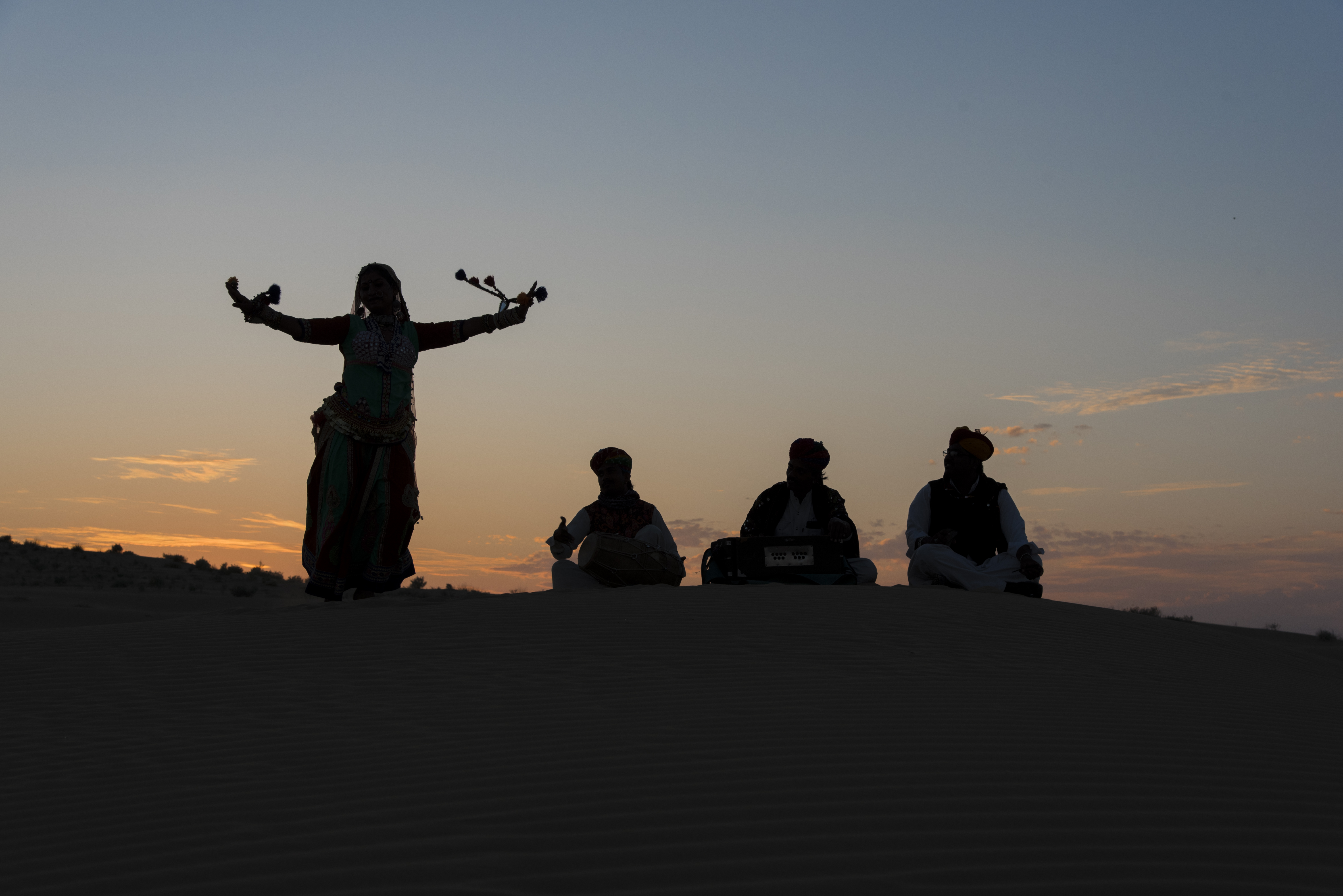 Star Valley Desert Safari | Abendtour in Hurghada mit Sternbeobachtung   - Photo 2
