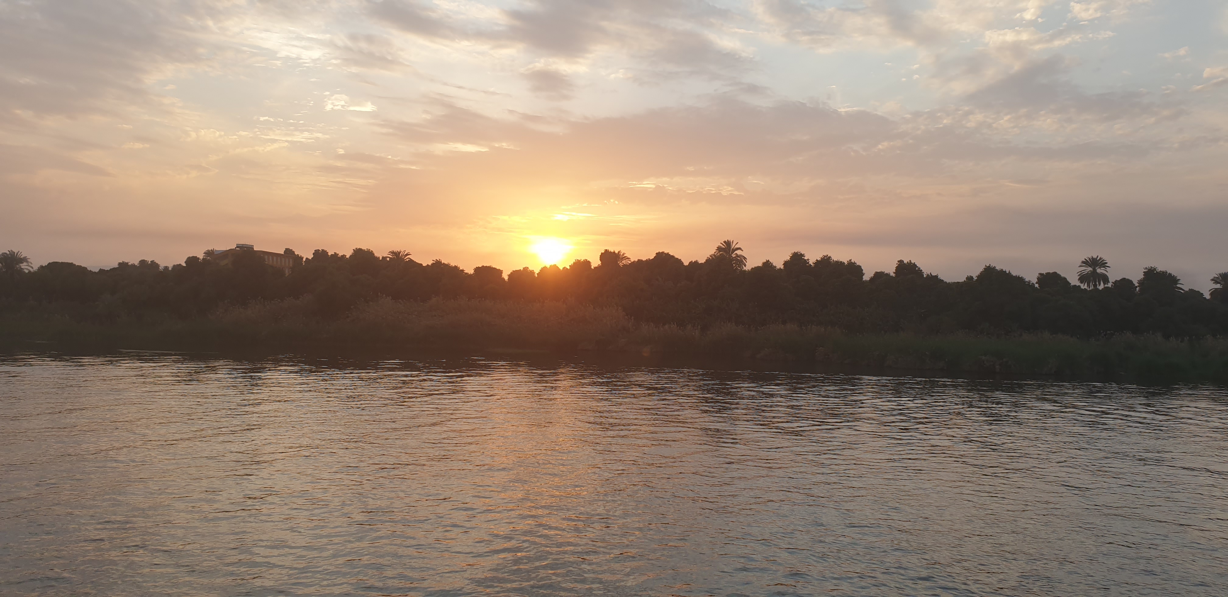 Dahabiya – Segeln auf dem Nil 4 Tage / 3 Nächte – Assuan → Luxor - Main Image