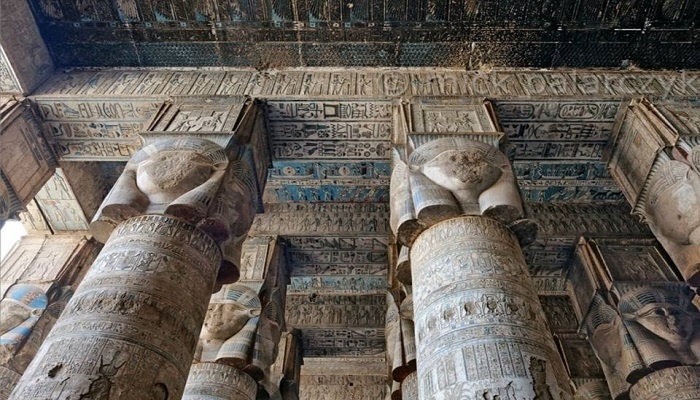 3‑Tage Privater Ausflug nach Luxor, Dendera & Abydos ab Hurghada - Photo 4