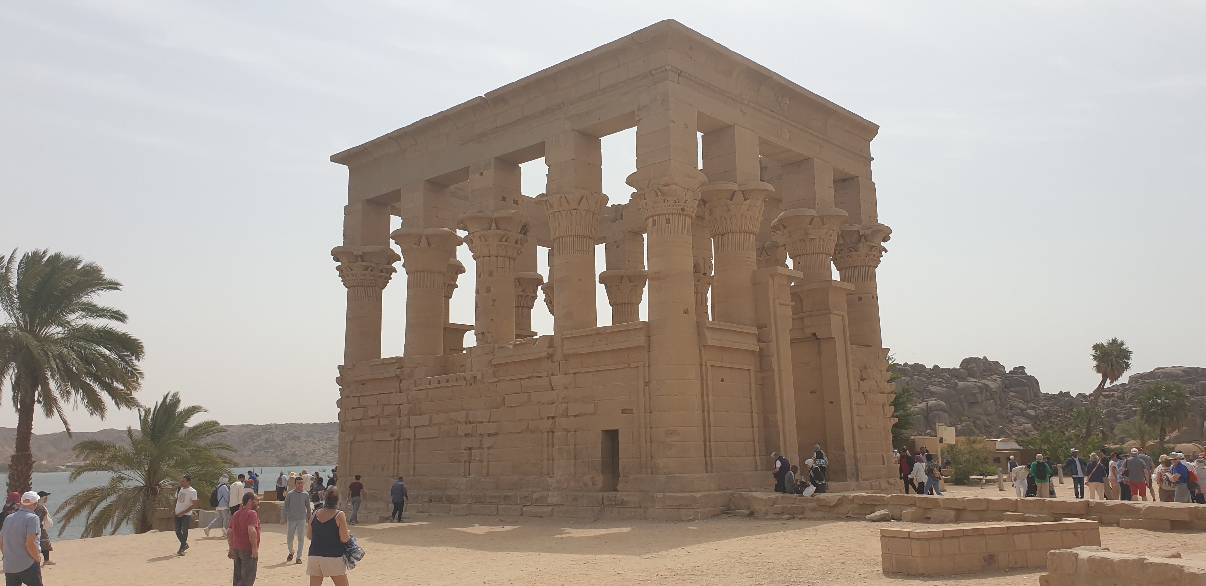 Privater Ausflug. 3-tägige Tour von Hurghada nach Luxor und Assuan mit Fahrzeug | Abu Simbel inklusive   - Photo 3