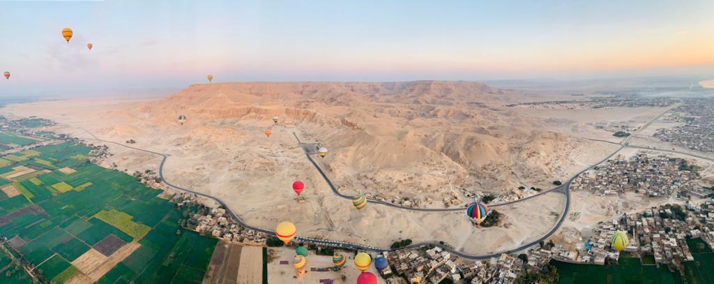 Private Luxor Tour  für einen Tag ab Hurghada mit Ägyptologen - Photo 3