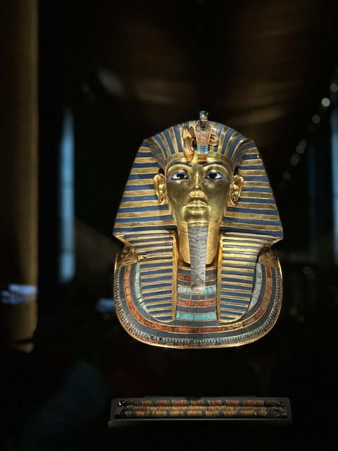 Private Kairo Tour ab Hurghada – Pyramiden, Sphinx & Grand Egyptian Museum - Photo 4