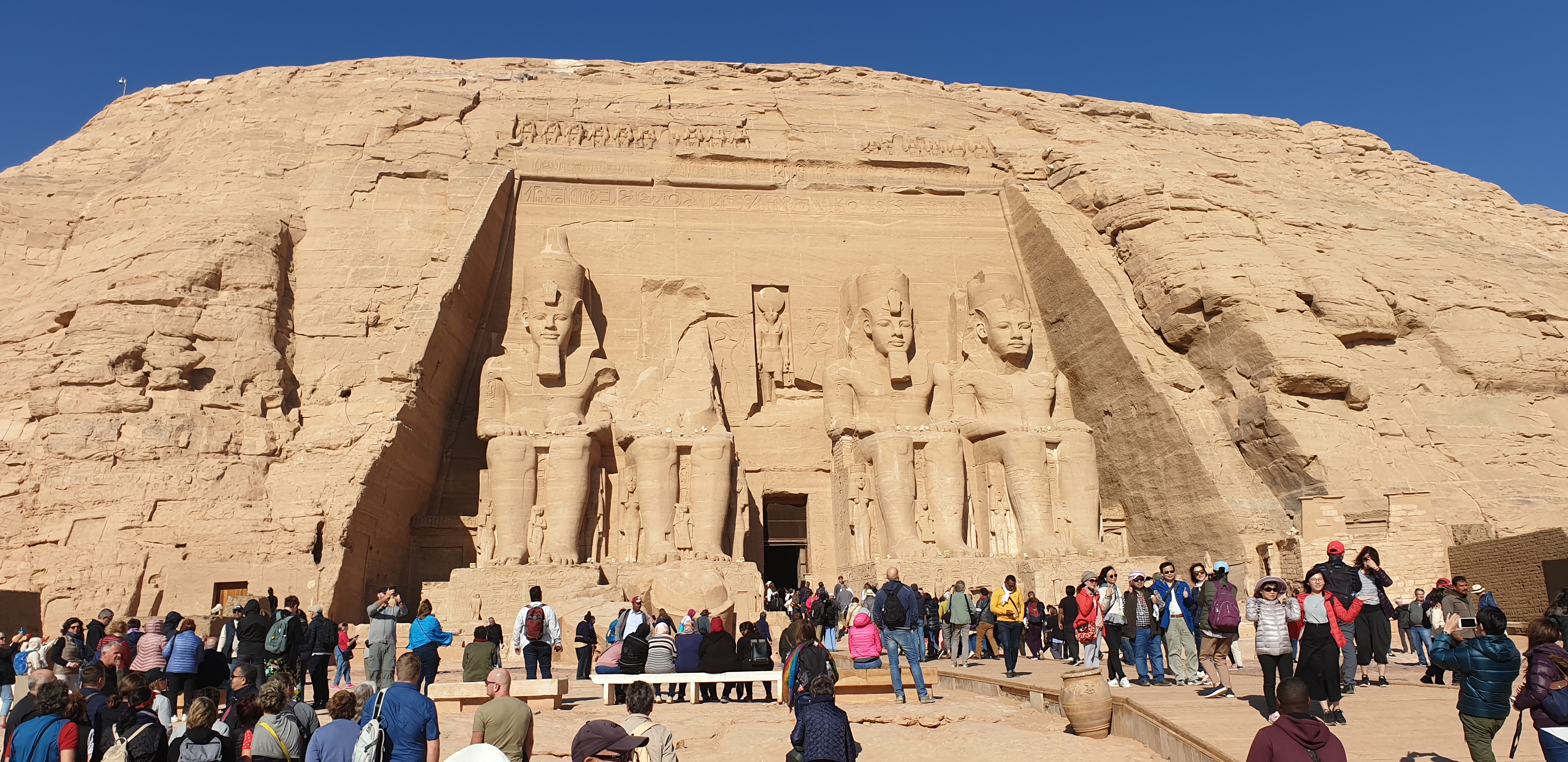 Private 7-Tage-Rundreise durch Ägypten - Photo 4