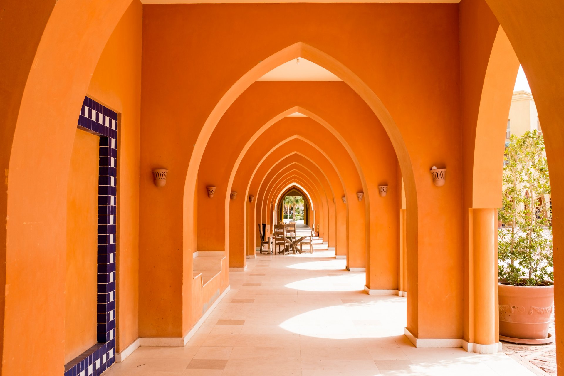 Hurghada & El Gouna Privater Landausflug  - Photo 4