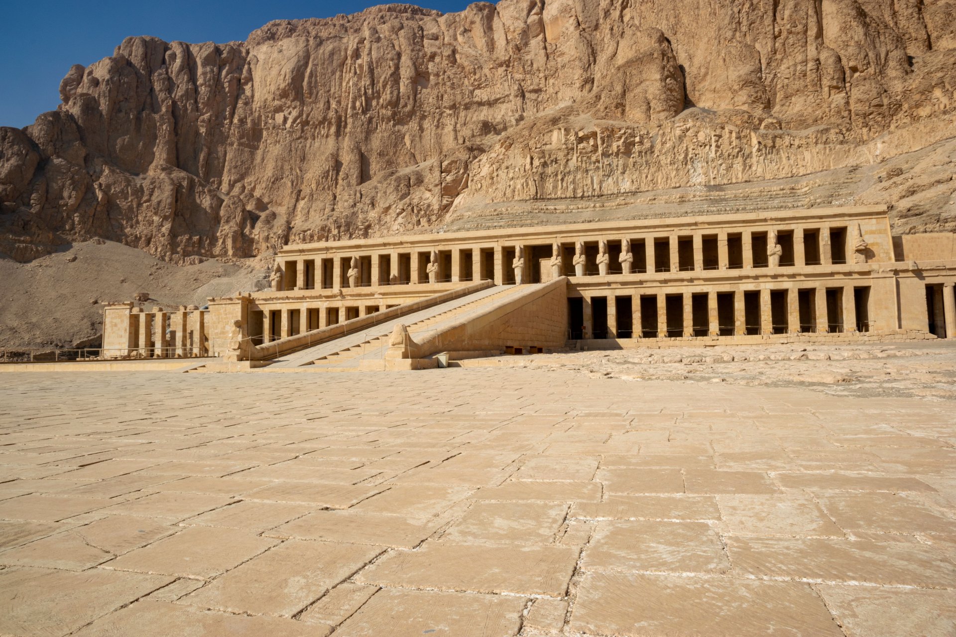Luxor Tagesausflug ab Safaga - Perfekter Landausflug für Kreuzfahrtgäste - Photo 1