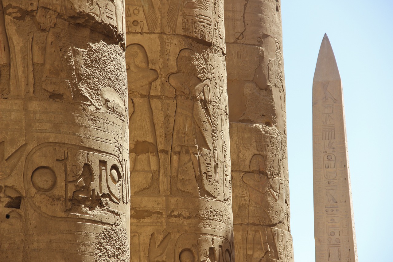 Luxor Tagesausflug ab Safaga - Perfekter Landausflug für Kreuzfahrtgäste - Photo 2