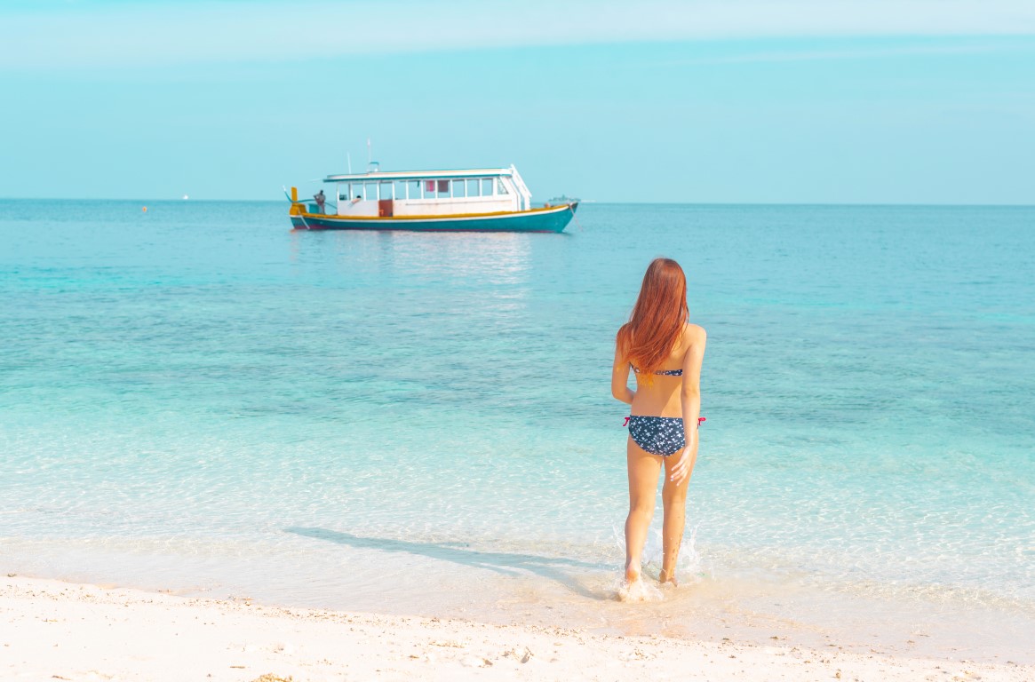 Sharm Al Naga Schnorcheltour Safaga | Perfekter Landausflug für Kreuzfahrtgäste - Photo 2