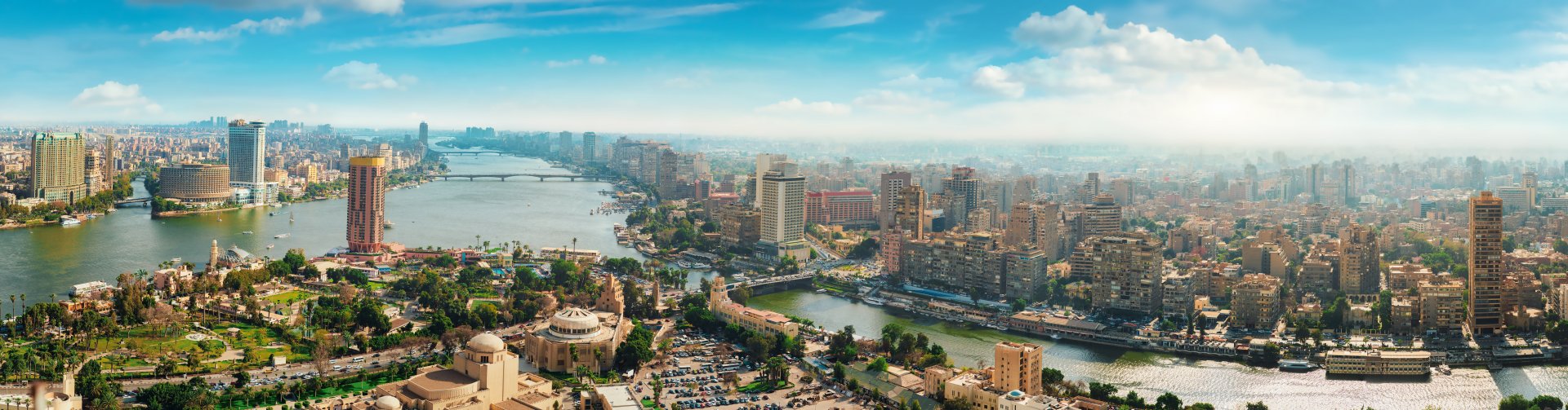 Private Ägypten Touren ab Hurghada 2026 | Luxor & Kairo Ausflüge mit deutschsprachigem Ägyptologen - Main Image