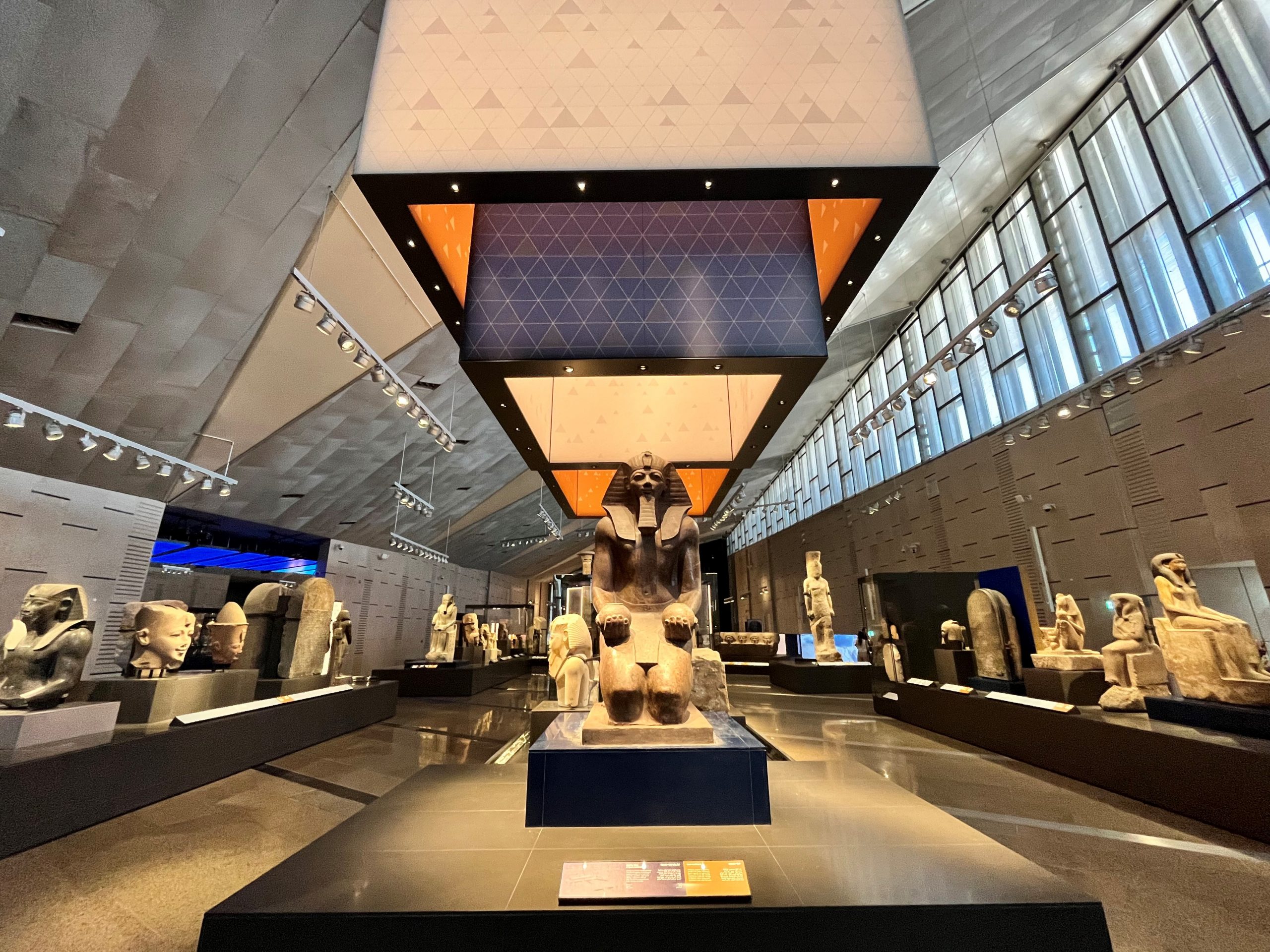 Private Ägypten Touren ab Hurghada 2026 | Luxor & Kairo Ausflüge mit deutschsprachigem Ägyptologen - Photo 1