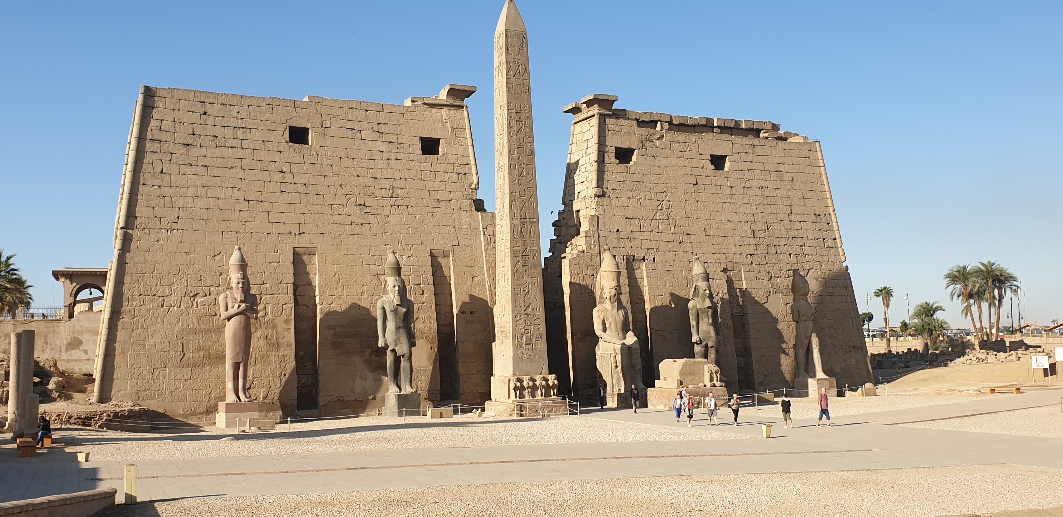 Private Ägypten Touren ab Hurghada 2026 | Luxor & Kairo Ausflüge mit deutschsprachigem Ägyptologen - Photo 2