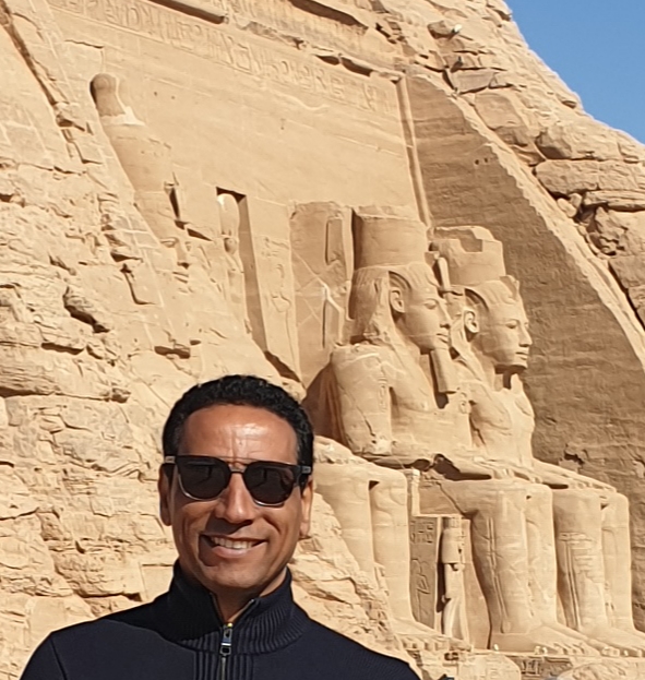 Private Ägypten Touren ab Hurghada 2026 | Luxor & Kairo Ausflüge mit deutschsprachigem Ägyptologen - Photo 4