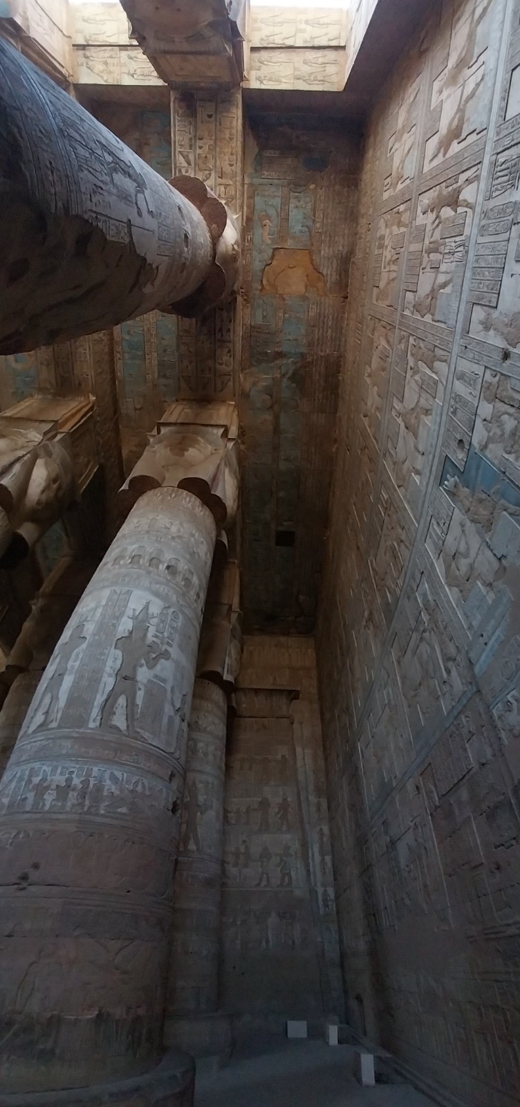 3‑Tage Privater Ausflug nach Luxor, Dendera & Abydos ab Hurghada - Photo 1